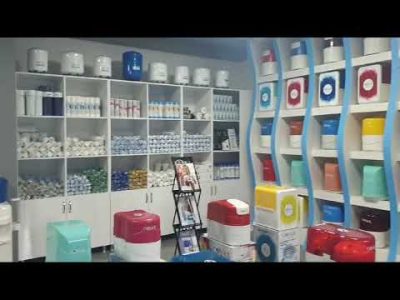 Abana İlçesi En Yakın Su Arıtma Servisi